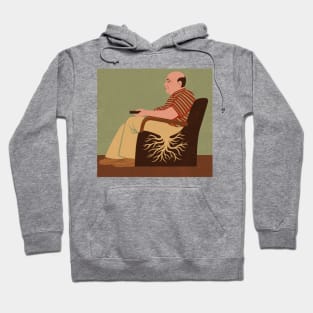 Root Chair Hoodie